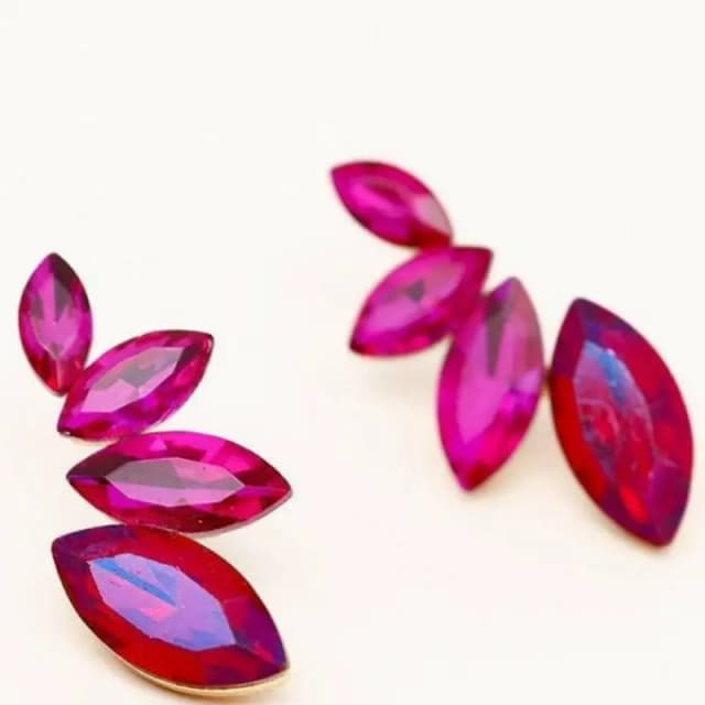 Imported Fancy earrings