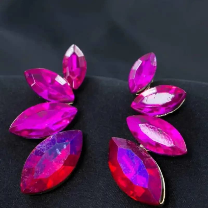 Imported Fancy earrings